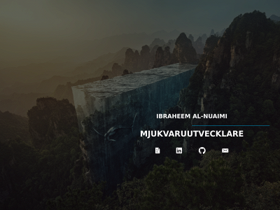 inuaimi.se snapshot