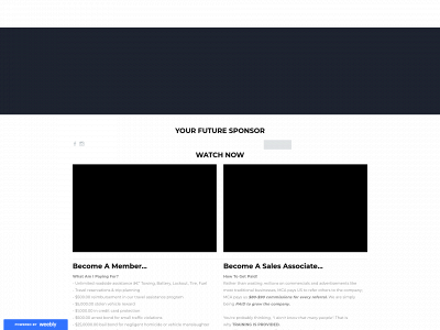partnerwithneenee.weebly.com snapshot