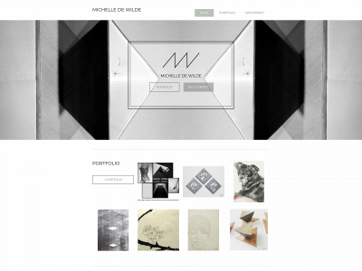 michelledewilde.nl snapshot