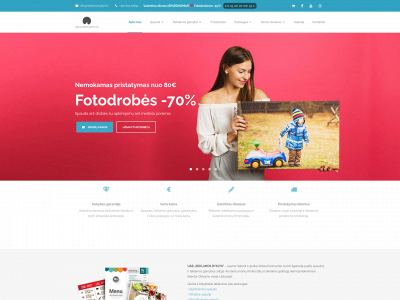reklamosryklys.lt snapshot