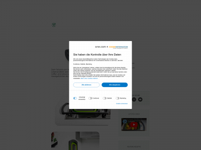 fradeut.com snapshot