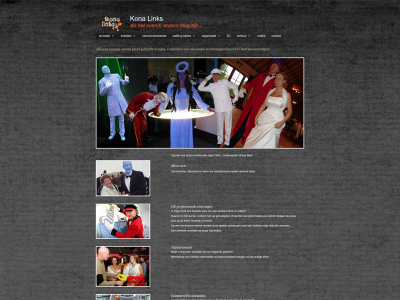 konalinks.be snapshot