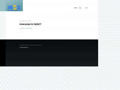 sanc.co snapshot