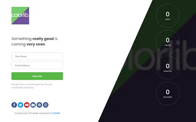 quantum-for-good.com snapshot