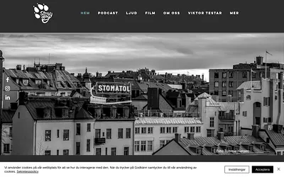 straydogstudios.se snapshot