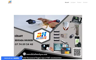 bhinfotechpro.weebly.com snapshot