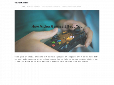 liamvideogames.weebly.com snapshot