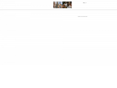 raineswrites.com snapshot