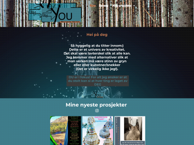 by-you.no snapshot