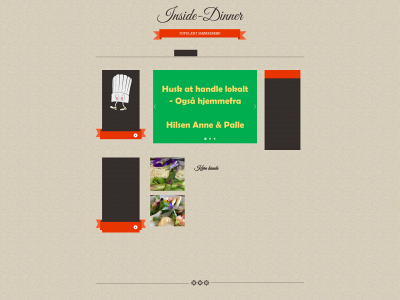 inside-dinner.dk snapshot