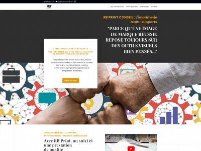 rbprintconseil.com snapshot