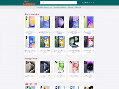 mobilshops.com snapshot