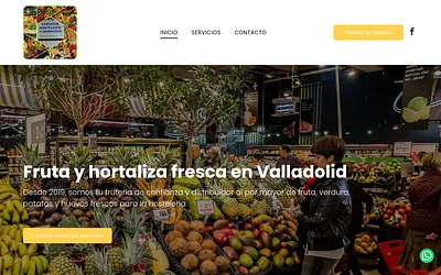 mercadodelafrutapaola.com snapshot