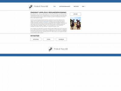 fridaochtova.se snapshot