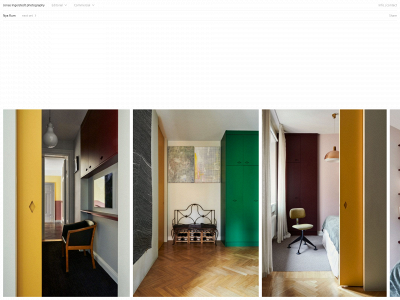 ingerstedt.se snapshot
