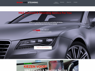 washandsteaming.nl snapshot