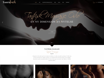 tantriskmassasje.no snapshot