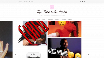 simplyteni.com snapshot