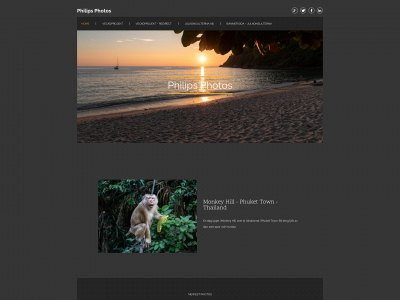 phiste.se snapshot