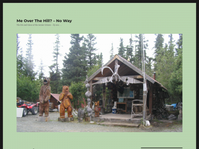 catbowoverthehill.com snapshot