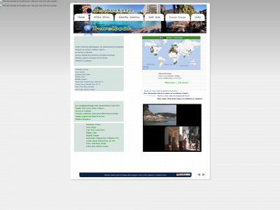 reisboeketje.be snapshot