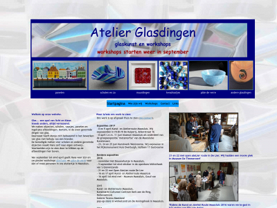 glasdingen.nl snapshot