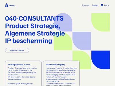 040-consultants.nl snapshot