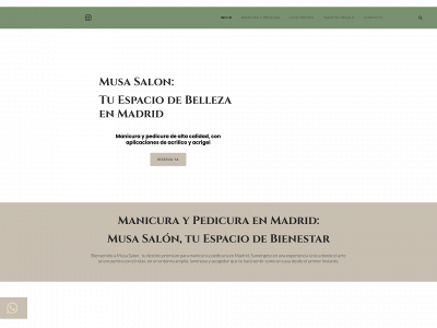 nailsmusa.es snapshot