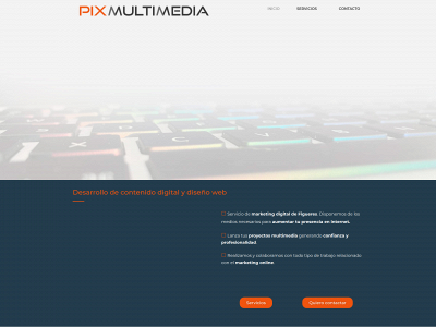 pixmultimedia.com snapshot