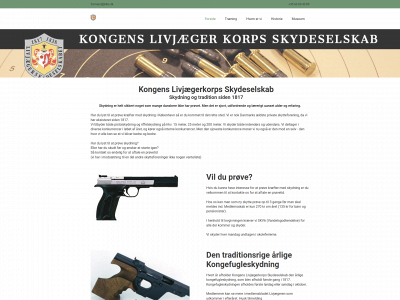 klks.dk snapshot