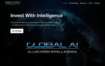 barrettcap.com snapshot