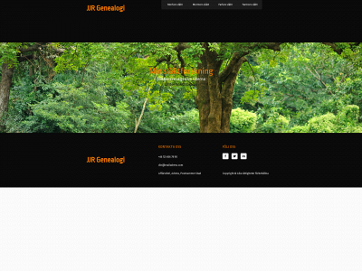 jjrgen.se snapshot