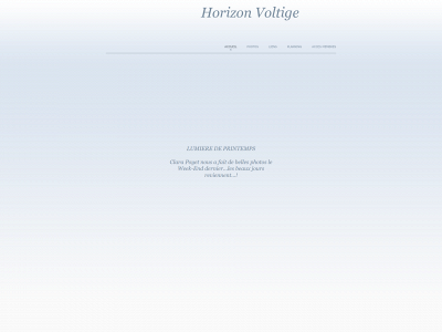 horizonvoltige.fr snapshot