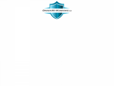 ordermywindows.ca snapshot