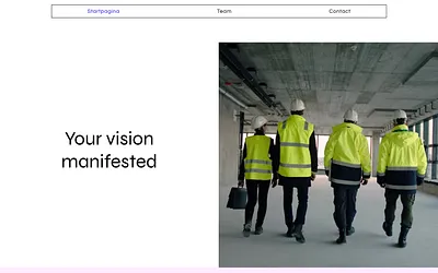 bimvisions.com snapshot
