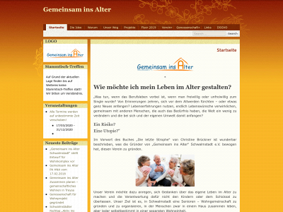 gemeinsaminsalter-schwalmstadt.de snapshot