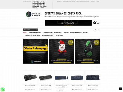 ofertasbventas.com snapshot