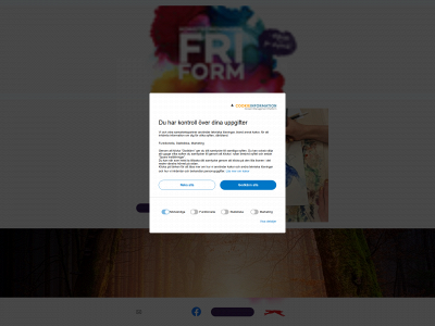 friform.org snapshot