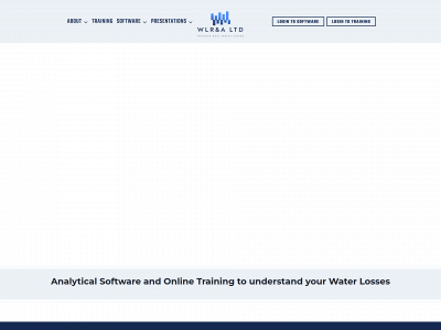 wlranda.com snapshot