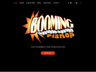 boomingpianos.nl snapshot