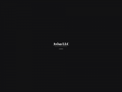 avisait.net snapshot