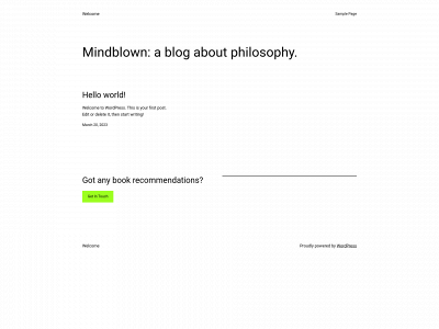 somelilthings.com snapshot
