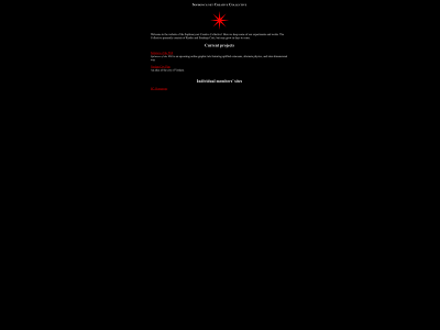 sophoncy.net snapshot