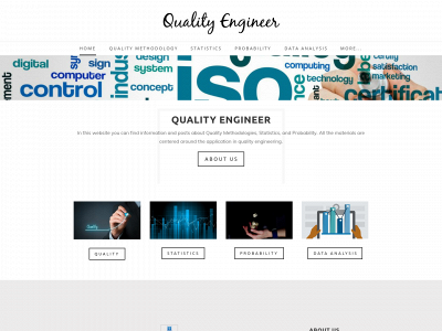 qualityengineer.weebly.com snapshot