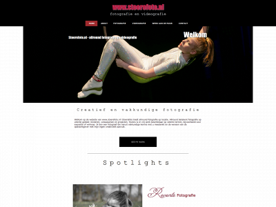 stoerefoto.nl snapshot