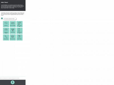 smartychat.tech snapshot