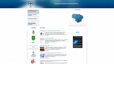 lata.lt snapshot