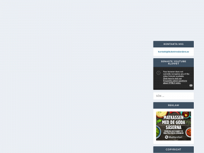 ikoketmedanders.se snapshot