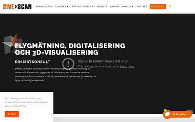 swescan.se snapshot