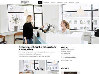 fornerborch.dk snapshot